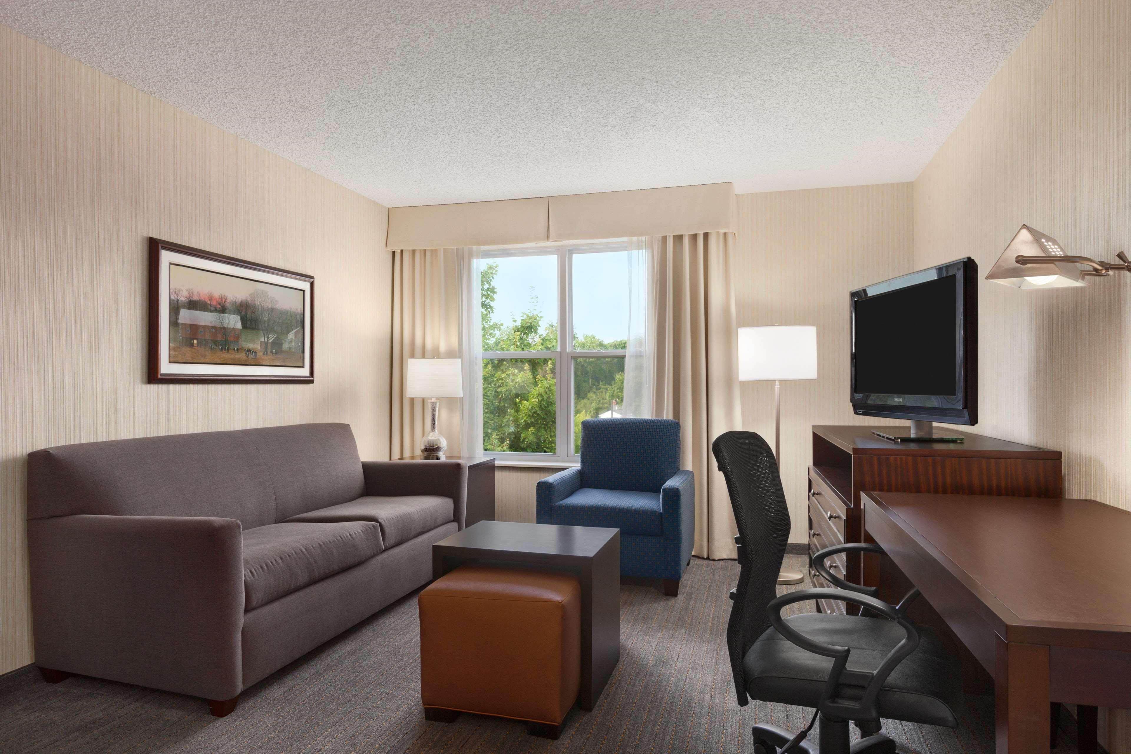 Homewood Suites By Hilton Wilmington-Brandywine Valley Екстер'єр фото