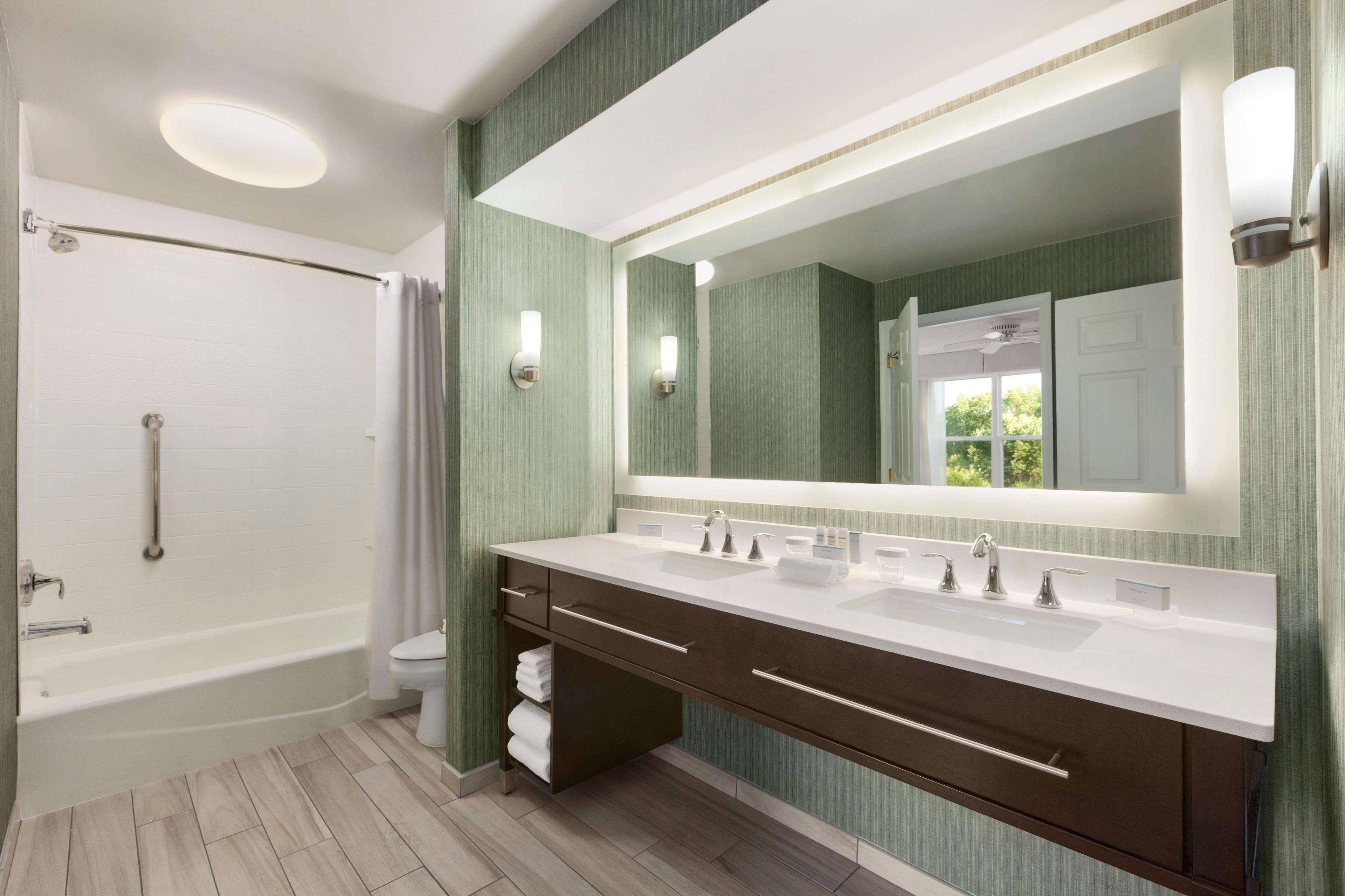 Homewood Suites By Hilton Wilmington-Brandywine Valley Екстер'єр фото