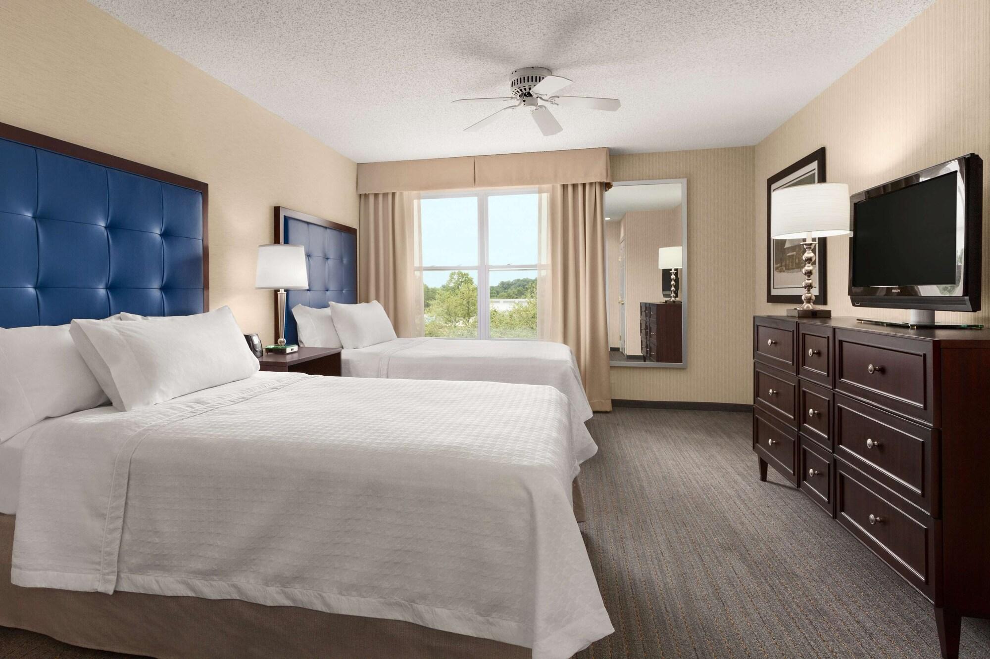 Homewood Suites By Hilton Wilmington-Brandywine Valley Екстер'єр фото