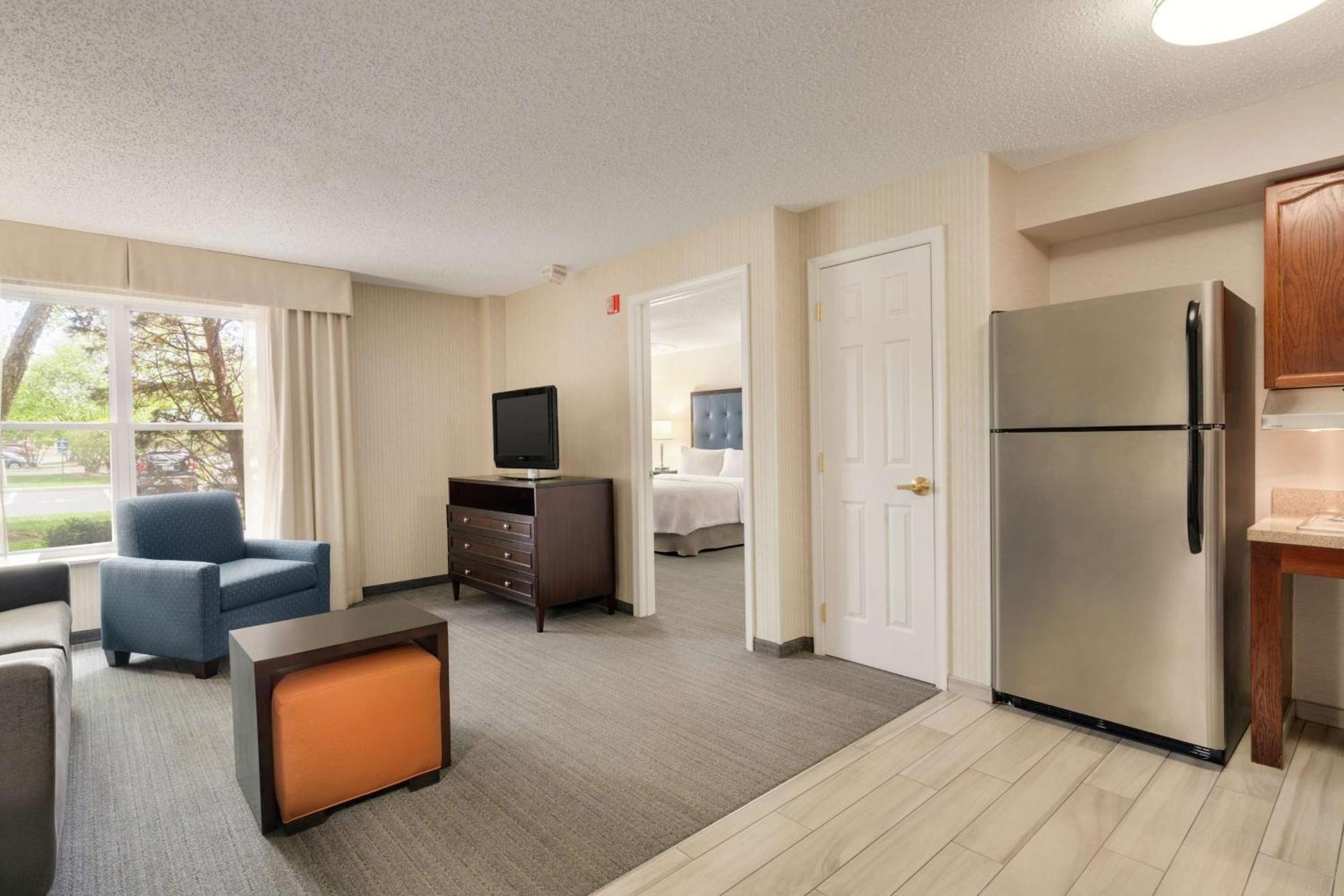 Homewood Suites By Hilton Wilmington-Brandywine Valley Екстер'єр фото
