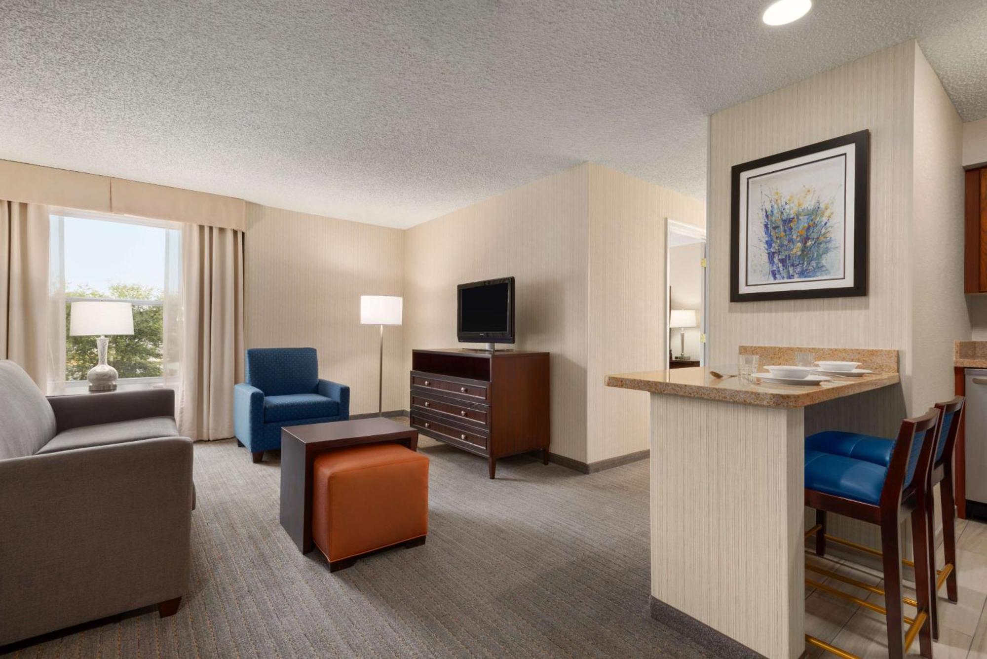 Homewood Suites By Hilton Wilmington-Brandywine Valley Екстер'єр фото