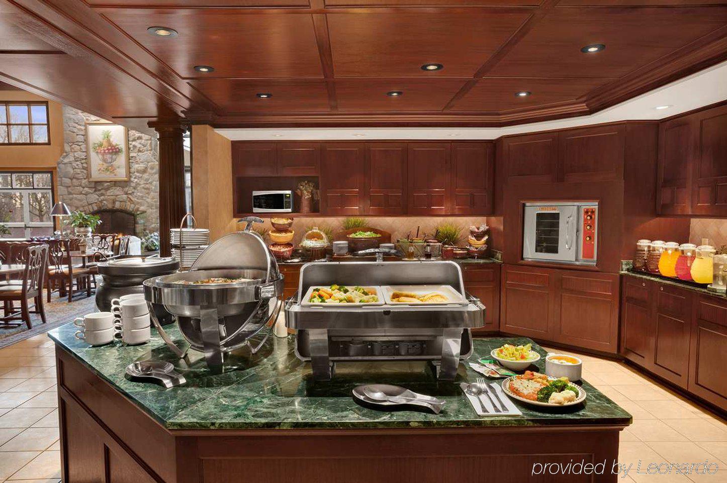 Homewood Suites By Hilton Wilmington-Brandywine Valley Екстер'єр фото