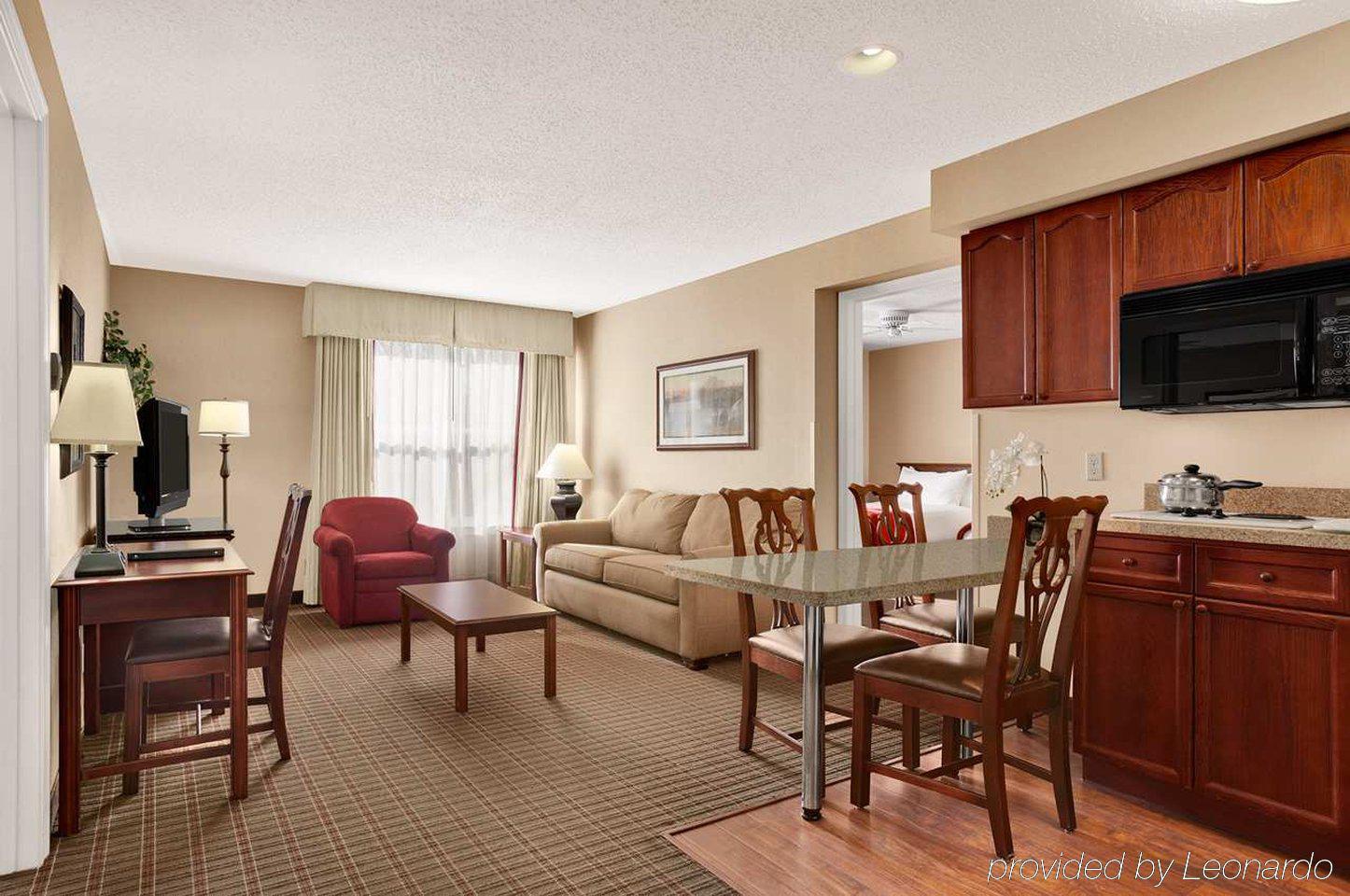 Homewood Suites By Hilton Wilmington-Brandywine Valley Екстер'єр фото